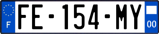 FE-154-MY