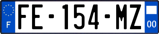 FE-154-MZ