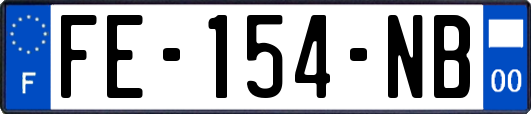 FE-154-NB