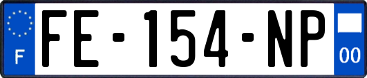 FE-154-NP