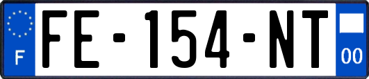 FE-154-NT