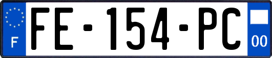 FE-154-PC