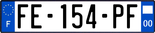 FE-154-PF