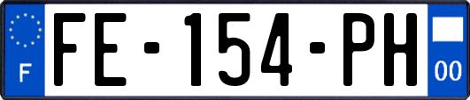 FE-154-PH