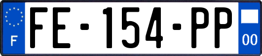 FE-154-PP