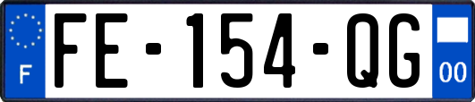 FE-154-QG