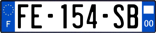 FE-154-SB