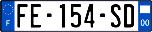 FE-154-SD