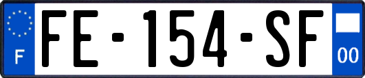 FE-154-SF