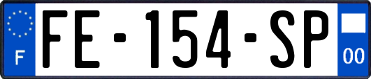 FE-154-SP