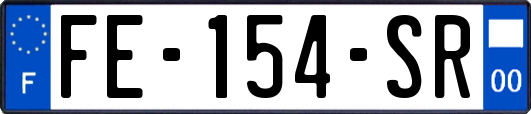 FE-154-SR
