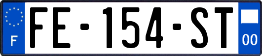 FE-154-ST