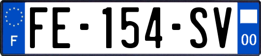 FE-154-SV