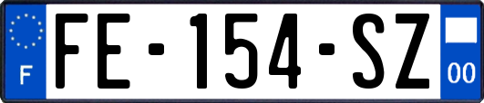 FE-154-SZ