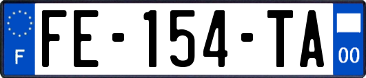 FE-154-TA
