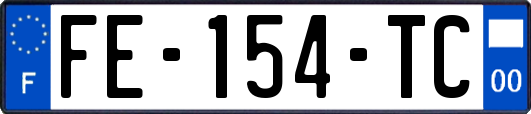 FE-154-TC