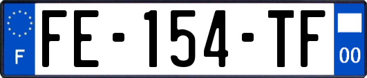 FE-154-TF