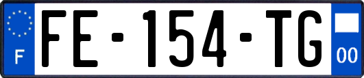 FE-154-TG