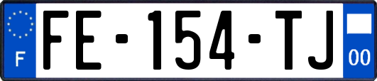 FE-154-TJ