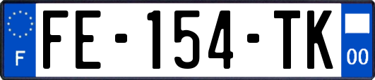 FE-154-TK