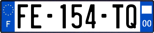 FE-154-TQ
