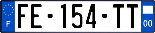 FE-154-TT