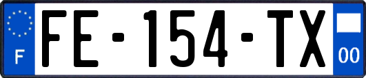 FE-154-TX