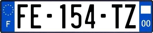 FE-154-TZ