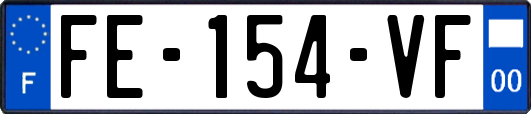 FE-154-VF