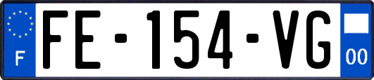 FE-154-VG