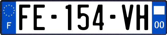 FE-154-VH