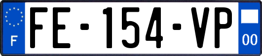 FE-154-VP