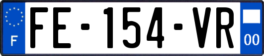 FE-154-VR
