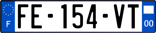 FE-154-VT