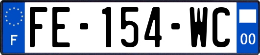 FE-154-WC