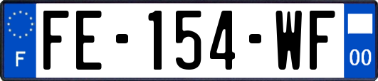 FE-154-WF