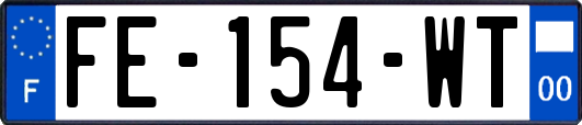 FE-154-WT