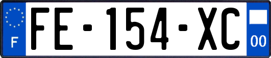 FE-154-XC