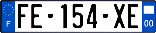 FE-154-XE