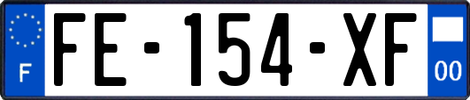 FE-154-XF