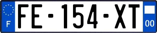 FE-154-XT