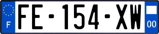 FE-154-XW