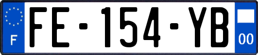 FE-154-YB