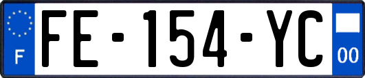 FE-154-YC
