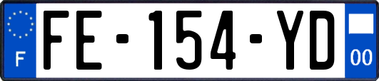 FE-154-YD