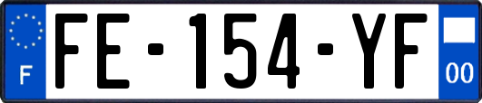 FE-154-YF