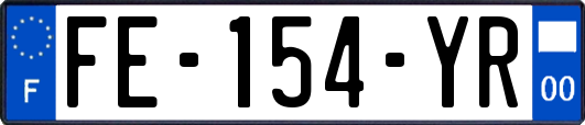 FE-154-YR