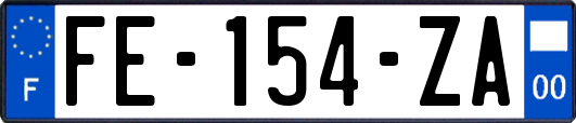 FE-154-ZA
