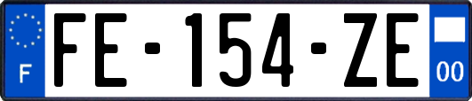 FE-154-ZE