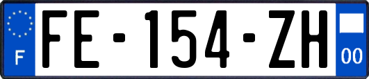 FE-154-ZH